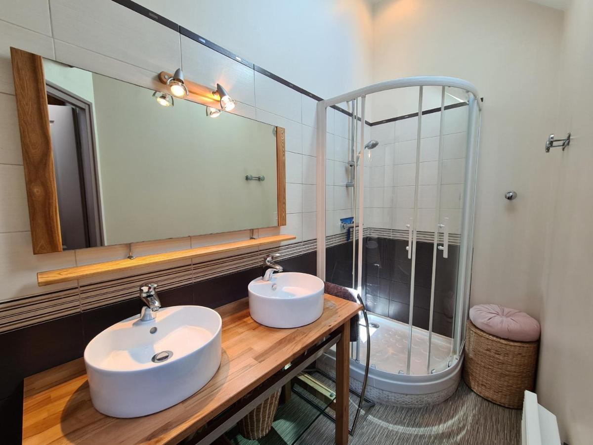 Gite 4 Pers. Avec Terrasse Privative Entre Sologne Et Chateaux De La Loire - Fr-1-590-36 Cléry-Saint-André Exteriör bild